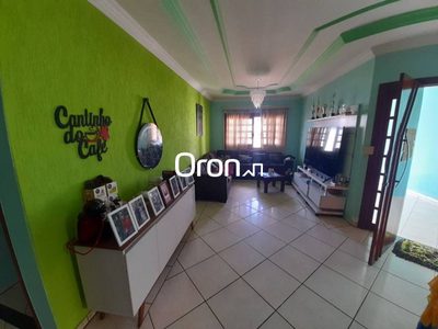 Casa, 3 quartos, 269 m² - Foto 3