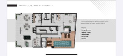 Apartamento, 3 quartos, 126 m² - Foto 5