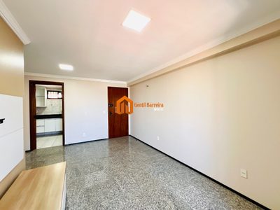 Apartamento, 3 quartos, 76 m² - Foto 4