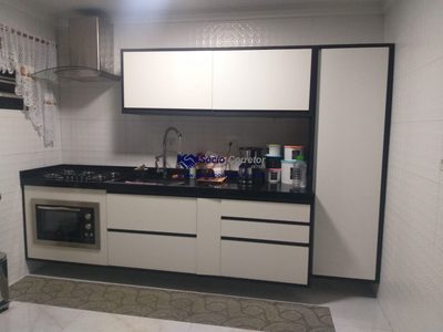 Sobrado, 3 quartos, 315 m² - Foto 5
