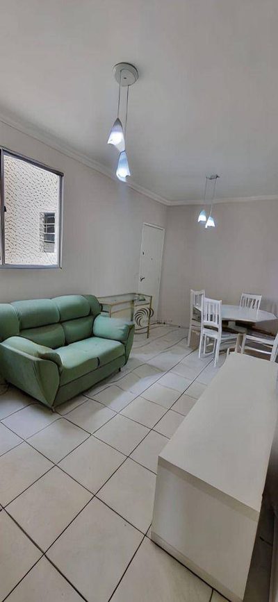 Apartamento, 3 quartos, 61 m² - Foto 2