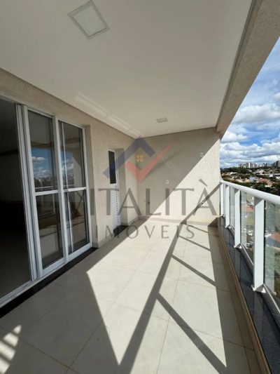 Apartamento, 2 quartos, 77 m² - Foto 1