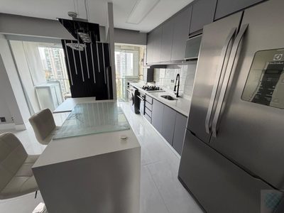 Apartamento, 1 quarto, 59 m² - Foto 2