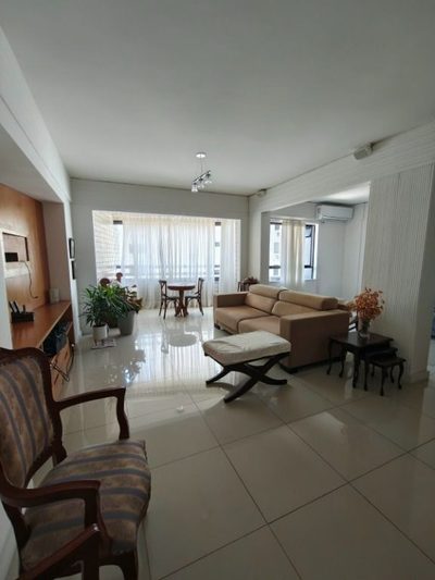 Apartamento, 3 quartos, 150 m² - Foto 3