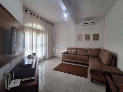 Apartamento, 2 quartos, 63 m² - Foto 1
