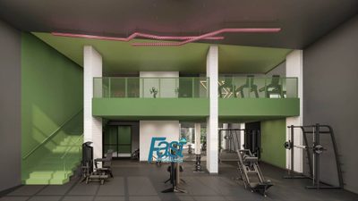 Apartamento, 3 quartos, 99 m² - Foto 4