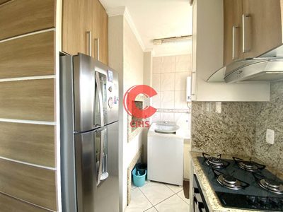 Apartamento, 2 quartos, 73 m² - Foto 2