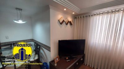 Apartamento, 2 quartos, 52 m² - Foto 4
