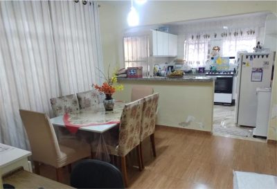 Sobrado, 3 quartos, 190 m² - Foto 4