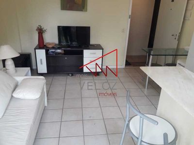 Apartamento, 1 quarto, 40 m² - Foto 3