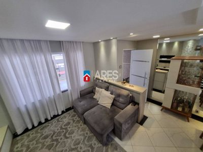 Casa, 3 quartos, 92 m² - Foto 5