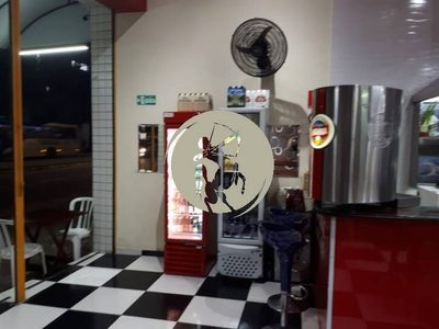 Loja-Salão, 87 m² - Foto 2