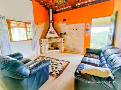 Sítio, 3 quartos, 5000 m² - Foto 3