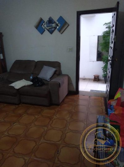 Casa, 4 quartos, 238 m² - Foto 4