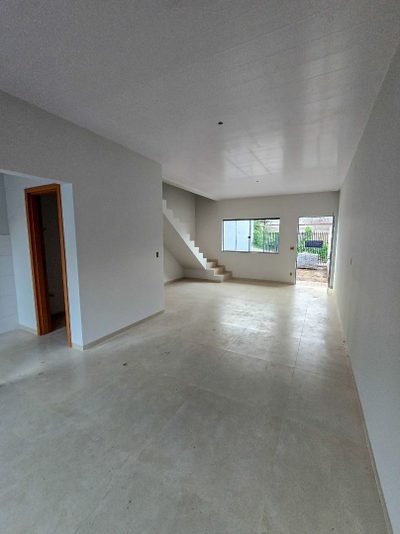Sobrado, 100 m² - Foto 3