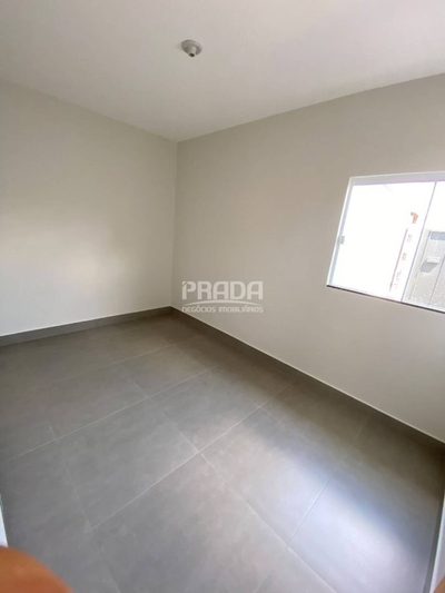 Casa, 2 quartos, 54 m² - Foto 3