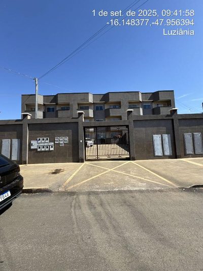 Apartamento, 2 quartos, 10 m² - Foto 1