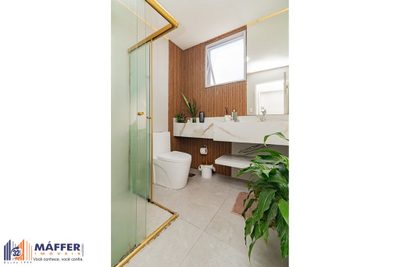 Apartamento, 2 quartos, 82 m² - Foto 2