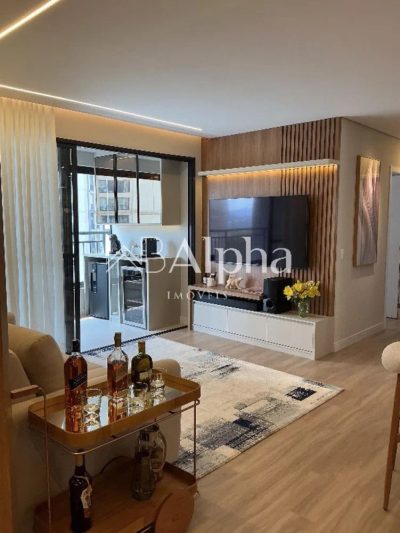 Apartamento, 3 quartos, 88 m² - Foto 2
