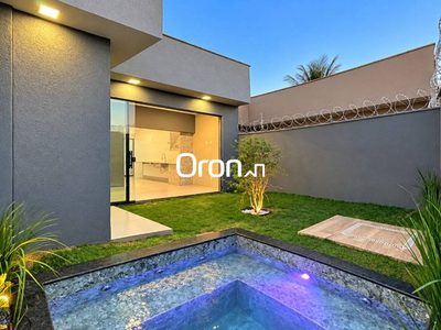 Casa, 3 quartos, 127 m² - Foto 1