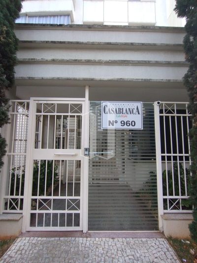 Apartamento, 3 quartos, 83 m² - Foto 2