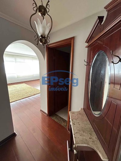 Apartamento, 4 quartos, 266 m² - Foto 3
