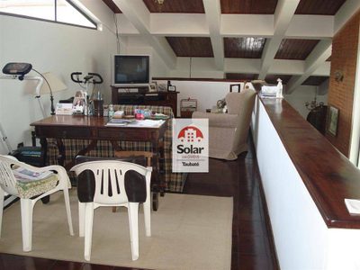 Casa, 3 quartos, 372 m² - Foto 3