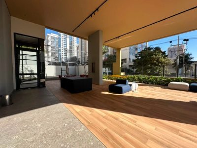Apartamento, 3 quartos, 195 m² - Foto 2