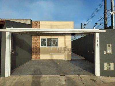 Casa de Condomínio, 3 quartos - Foto 5