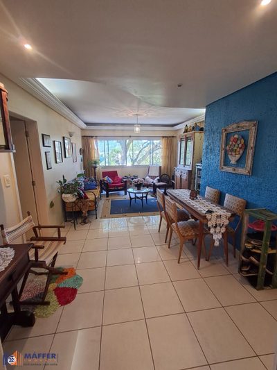 Apartamento, 3 quartos, 107 m² - Foto 4