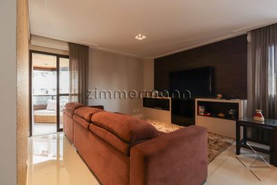 Apartamento, 3 quartos, 172 m² - Foto 4