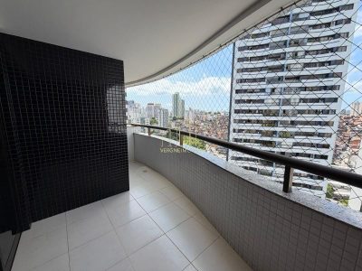 Apartamento, 3 quartos, 96 m² - Foto 5