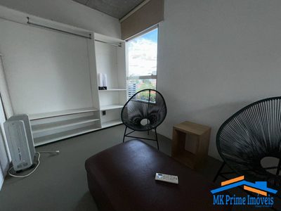 Apartamento, 1 quarto, 75 m² - Foto 5