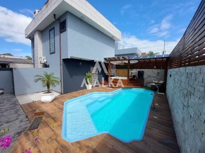 Casa, 3 quartos, 100 m² - Foto 3