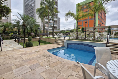 Apartamento, 3 quartos, 170 m² - Foto 2