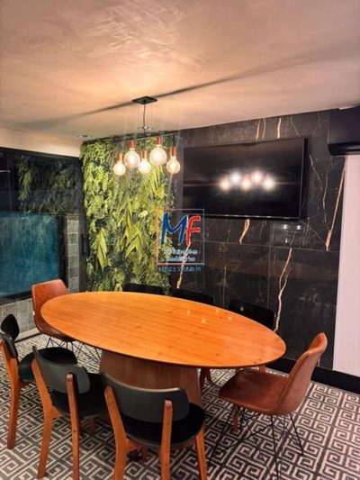 Sobrado, 2 quartos, 425 m² - Foto 4