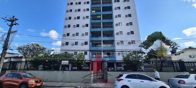 Apartamento, 3 quartos, 109 m² - Foto 1
