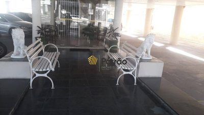 Apartamento, 2 quartos, 93 m² - Foto 1