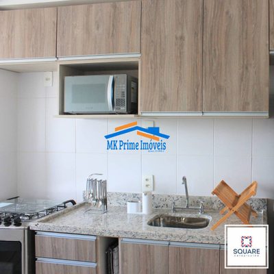 Apartamento, 2 quartos, 60 m² - Foto 5