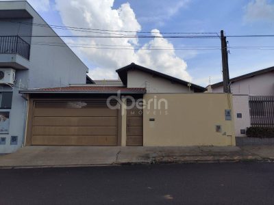 Casa, 4 quartos, 139 m² - Foto 3