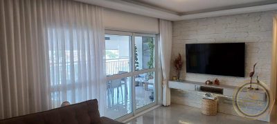 Apartamento, 3 quartos, 117 m² - Foto 3