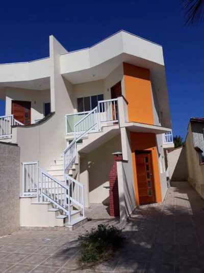 Casa, 2 quartos, 61 m² - Foto 4