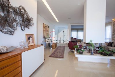 Sobrado, 4 quartos, 668 m² - Foto 5
