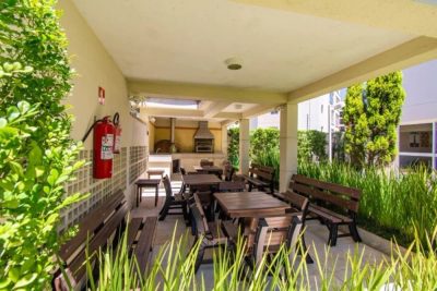Apartamento, 2 quartos, 64 m² - Foto 3