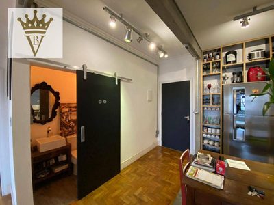 Apartamento, 2 quartos, 102 m² - Foto 4