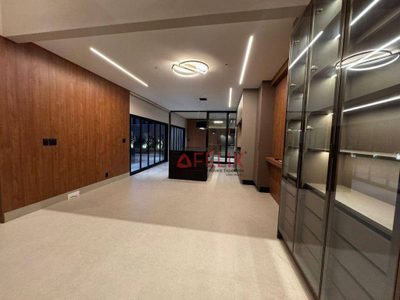 Sobrado, 5 quartos, 317 m² - Foto 5