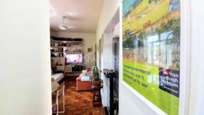 Apartamento, 2 quartos, 66 m² - Foto 1