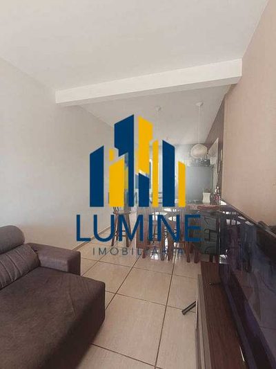 Apartamento, 3 quartos - Foto 1