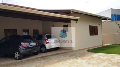 Casa, 3 quartos, 163 m² - Foto 3