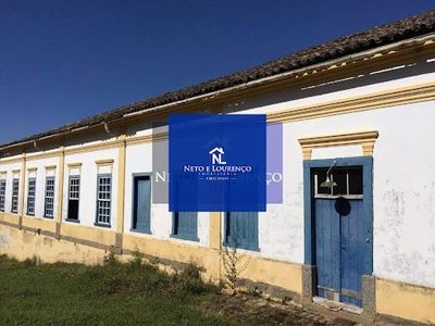 Fazenda, 10 quartos - Foto 4